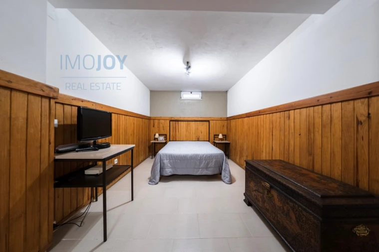 Moradia T5 para Venda em Nossa Senhora do Pópulo, Coto e São Gregório Foto 22