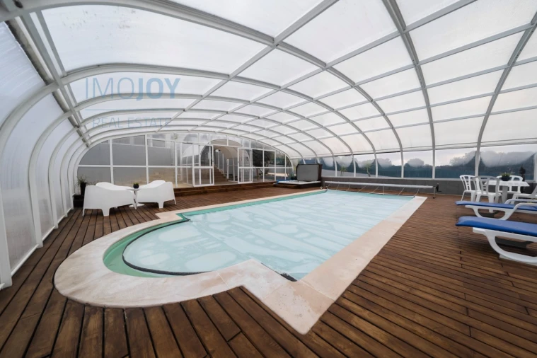 Moradia T5 para Venda em Nossa Senhora do Pópulo, Coto e São Gregório Foto 31