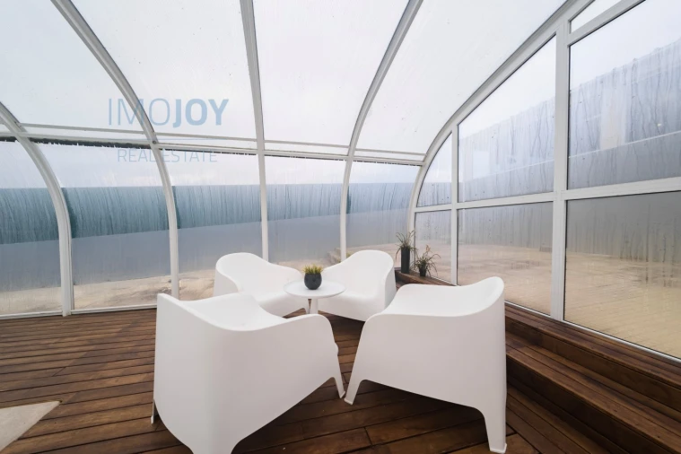 Moradia T5 para Venda em Nossa Senhora do Pópulo, Coto e São Gregório Foto 33