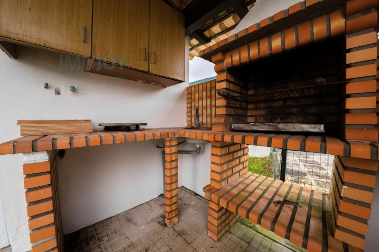 Moradia T5 para Venda em Nossa Senhora do Pópulo, Coto e São Gregório Foto 37