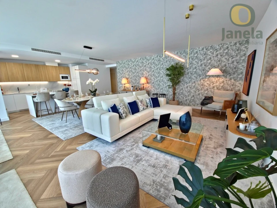 Apartamento T2 para Venda em Faro (Sé e São Pedro) Foto 7