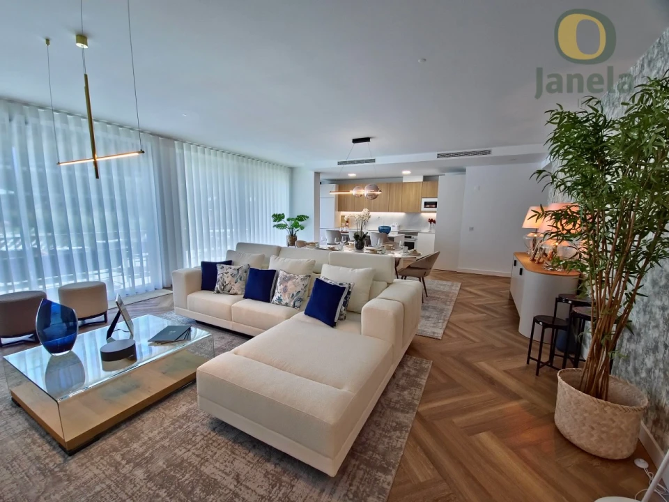 Apartamento T2 para Venda em Faro (Sé e São Pedro) Foto 8