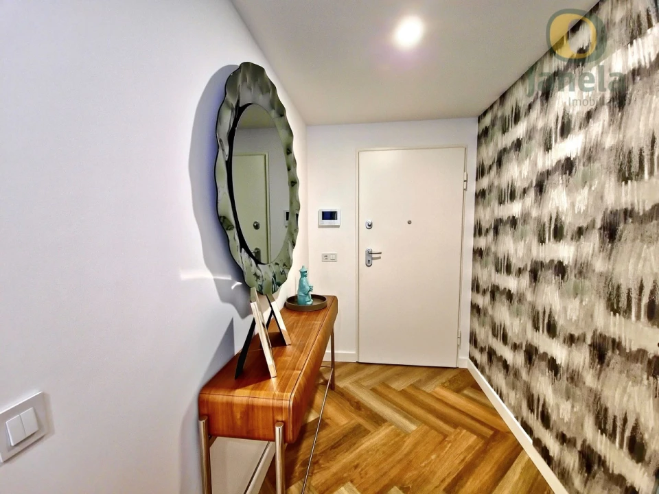 Apartamento T2 para Venda em Faro (Sé e São Pedro) Foto 26