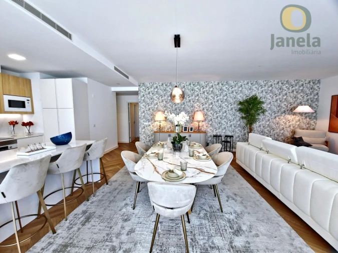 Apartamento T2 para Venda em Faro (Sé e São Pedro) Foto 3