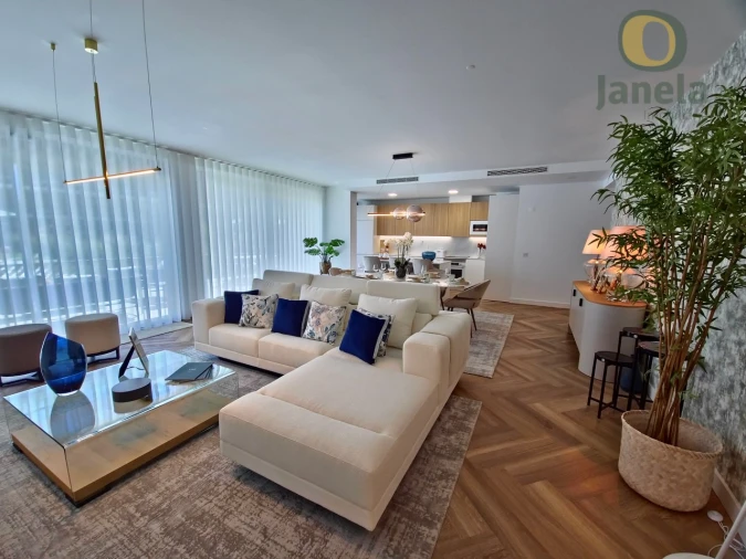 Apartamento T2 para Venda em Faro (Sé e São Pedro) Foto 8