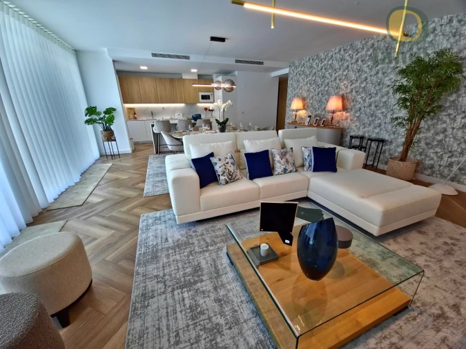 Apartamento T2 para Venda em Faro (Sé e São Pedro) Foto 9