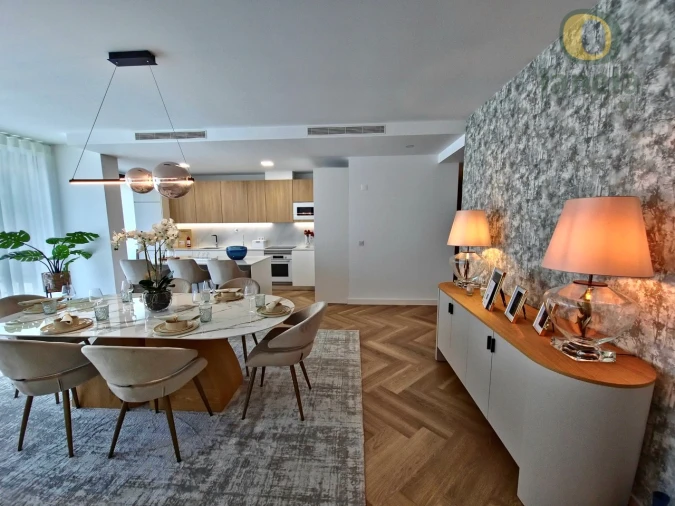 Apartamento T2 para Venda em Faro (Sé e São Pedro) Foto 12