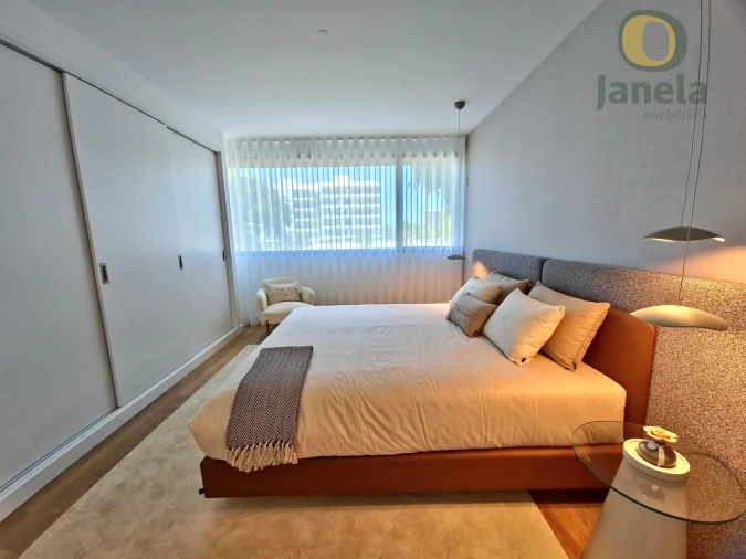 Apartamento T2 para Venda em Faro (Sé e São Pedro) Foto 16