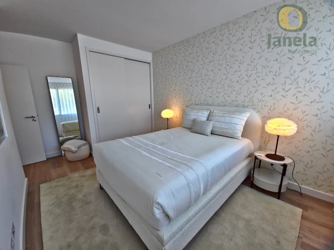 Apartamento T2 para Venda em Faro (Sé e São Pedro) Foto 21