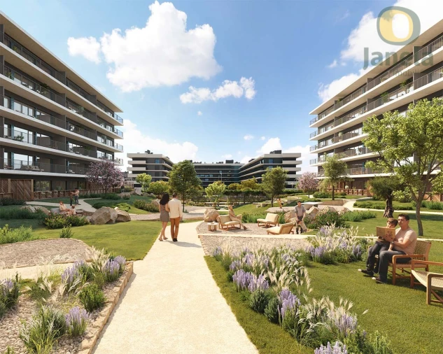 Apartamento T2 para Venda em Faro (Sé e São Pedro) Foto 28