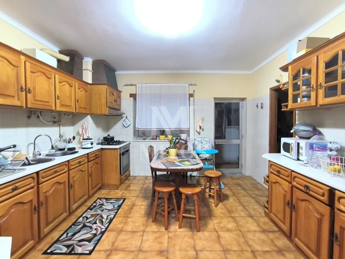 Apartamento T3 para Venda em Darque