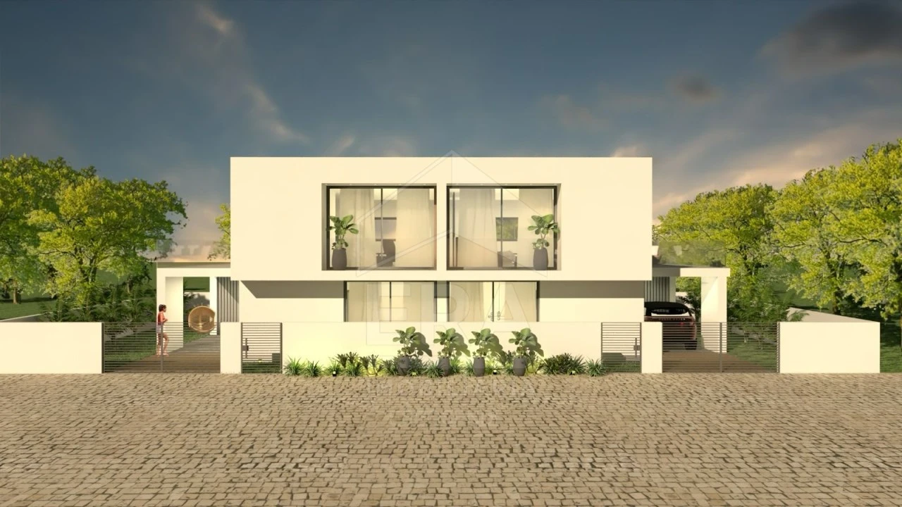 Moradia T3 para Venda em Antas Foto 3