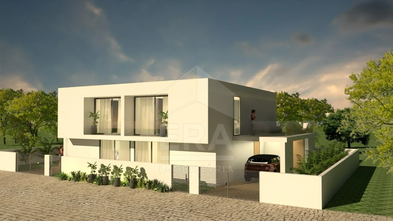 Moradia T3 para Venda em Antas Foto 4