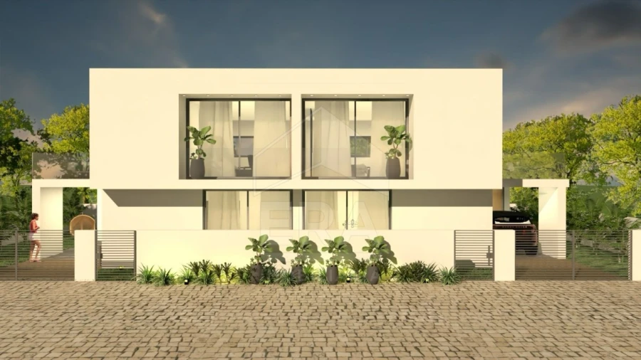 Moradia T3 para Venda em Antas Foto 1