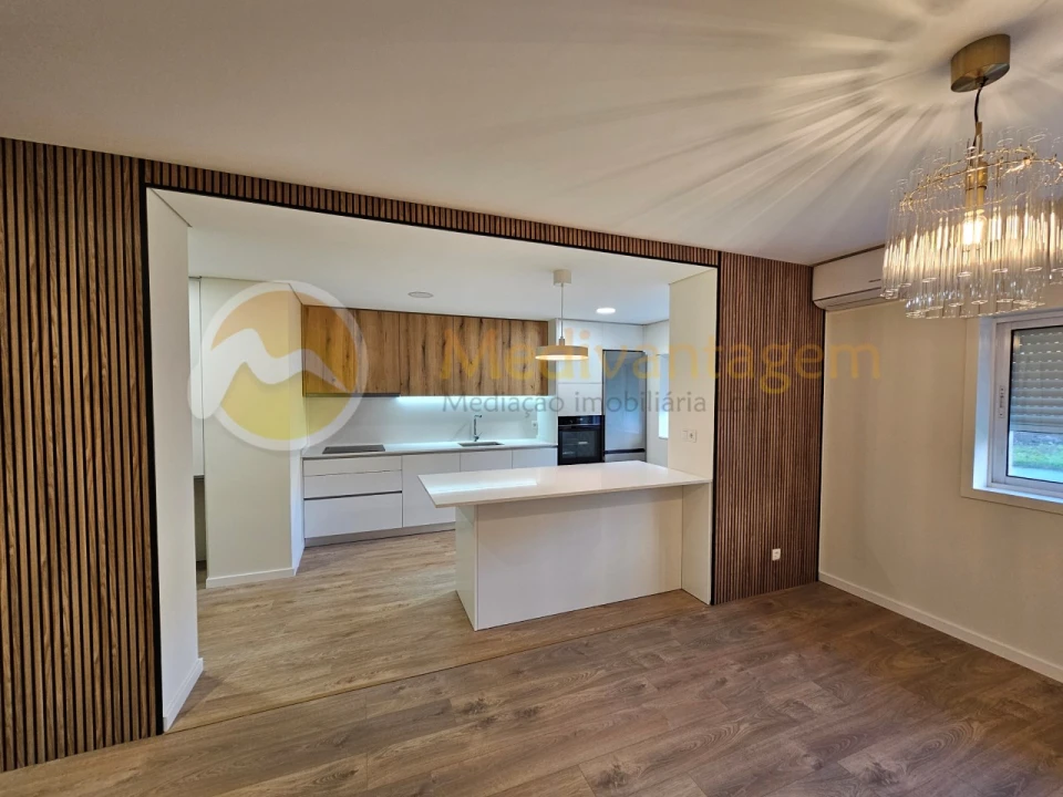 Apartamento T3 para Venda em Real, Dume e Semelhe Foto 2