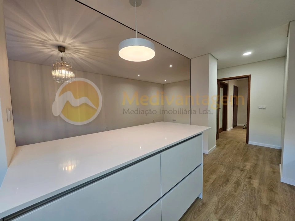 Apartamento T3 para Venda em Real, Dume e Semelhe Foto 5