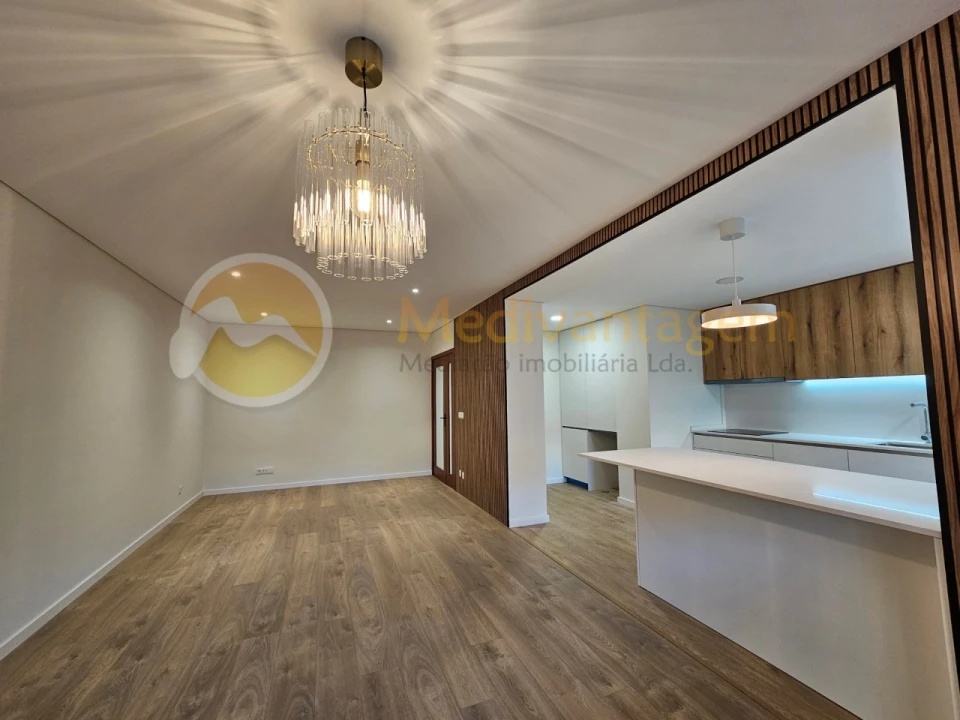 Apartamento T3 para Venda em Real, Dume e Semelhe Foto 6