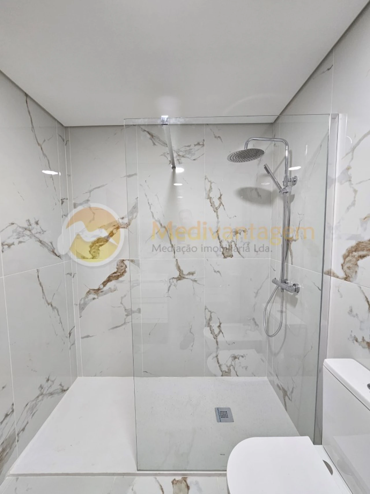 Apartamento T3 para Venda em Real, Dume e Semelhe Foto 8