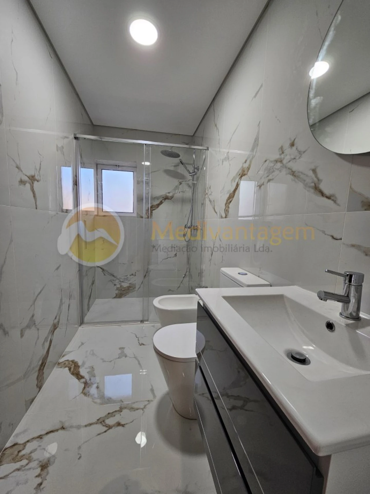 Apartamento T3 para Venda em Real, Dume e Semelhe Foto 14