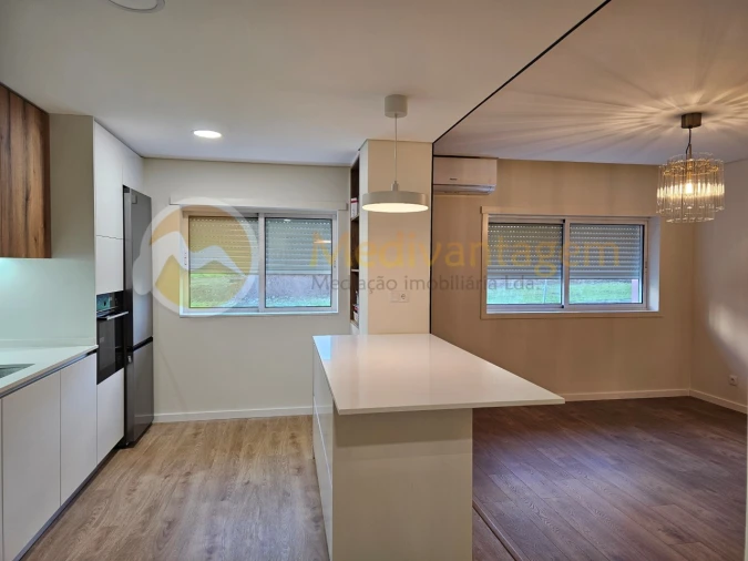 Apartamento T3 para Venda em Real, Dume e Semelhe Foto 4