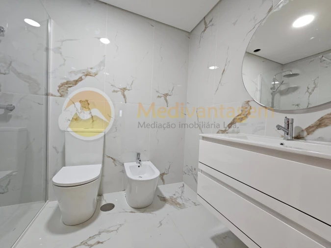 Apartamento T3 para Venda em Real, Dume e Semelhe Foto 7