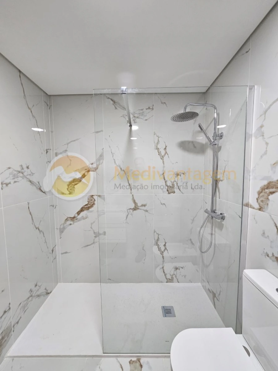 Apartamento T3 para Venda em Real, Dume e Semelhe Foto 8