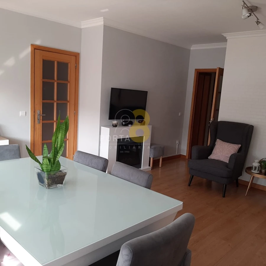 Apartamento T2 para Venda em São Mamede de Infesta e Senhora da Hora Foto 6