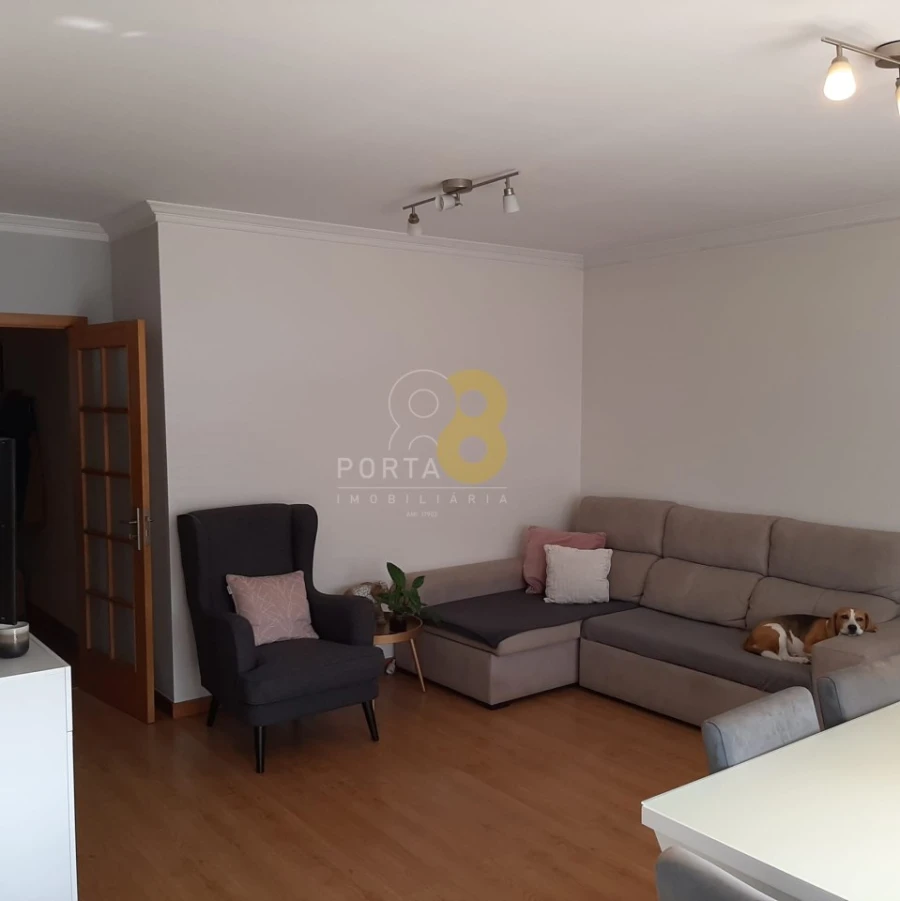 Apartamento T2 para Venda em São Mamede de Infesta e Senhora da Hora Foto 5