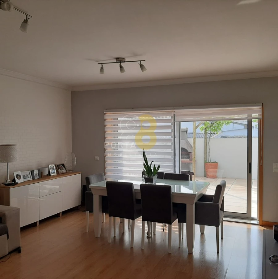 Apartamento T2 para Venda em São Mamede de Infesta e Senhora da Hora Foto 4