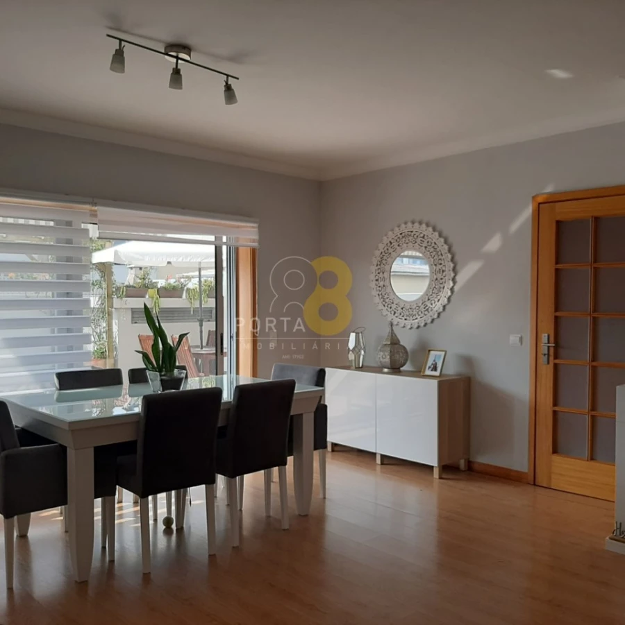 Apartamento T2 para Venda em São Mamede de Infesta e Senhora da Hora Foto 3