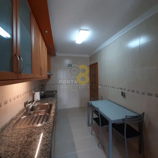 Apartamento T2 para Venda em São Mamede de Infesta e Senhora da Hora Foto 10