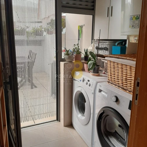 Apartamento T2 para Venda em São Mamede de Infesta e Senhora da Hora Foto 11