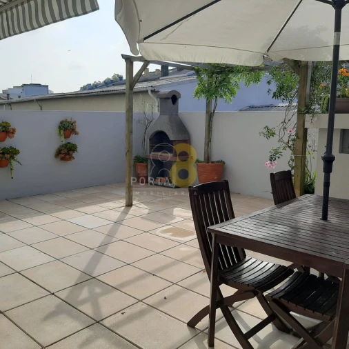 Apartamento T2 para Venda em São Mamede de Infesta e Senhora da Hora Foto 12