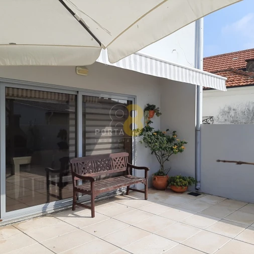 Apartamento T2 para Venda em São Mamede de Infesta e Senhora da Hora Foto 2