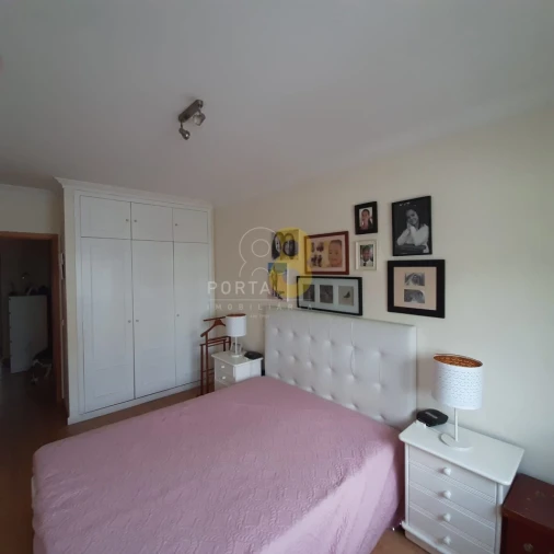 Apartamento T2 para Venda em São Mamede de Infesta e Senhora da Hora Foto 15