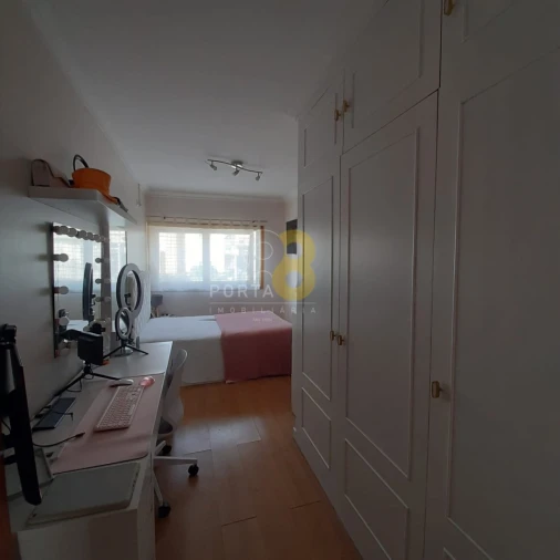 Apartamento T2 para Venda em São Mamede de Infesta e Senhora da Hora Foto 16