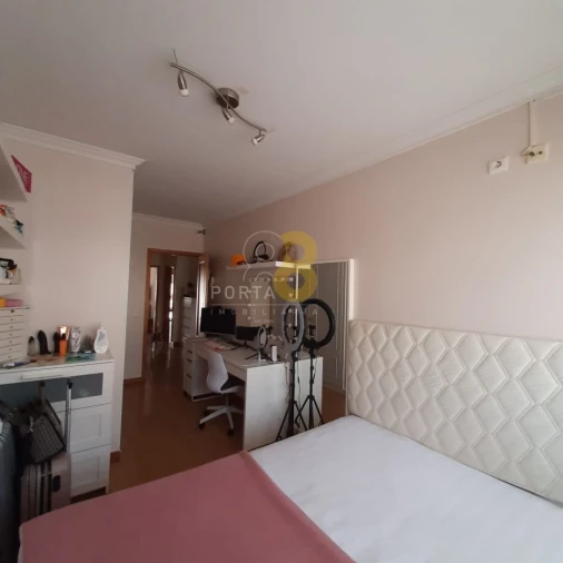Apartamento T2 para Venda em São Mamede de Infesta e Senhora da Hora Foto 18