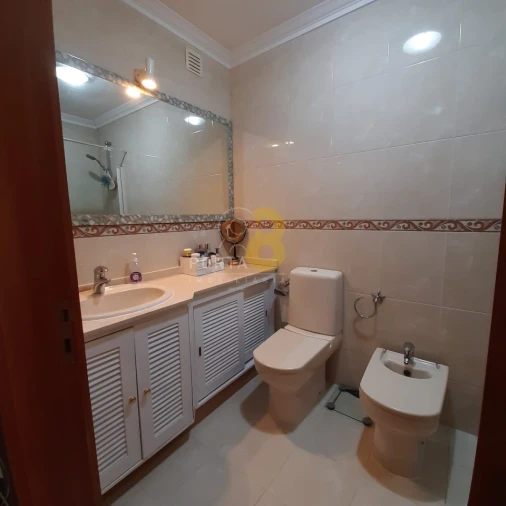 Apartamento T2 para Venda em São Mamede de Infesta e Senhora da Hora Foto 19