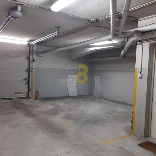 Apartamento T2 para Venda em São Mamede de Infesta e Senhora da Hora Foto 21