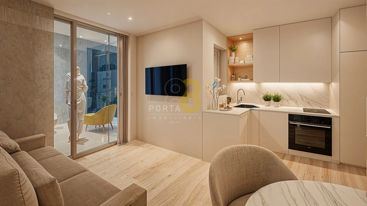 Apartamento para Venda em Bonfim Foto 1
