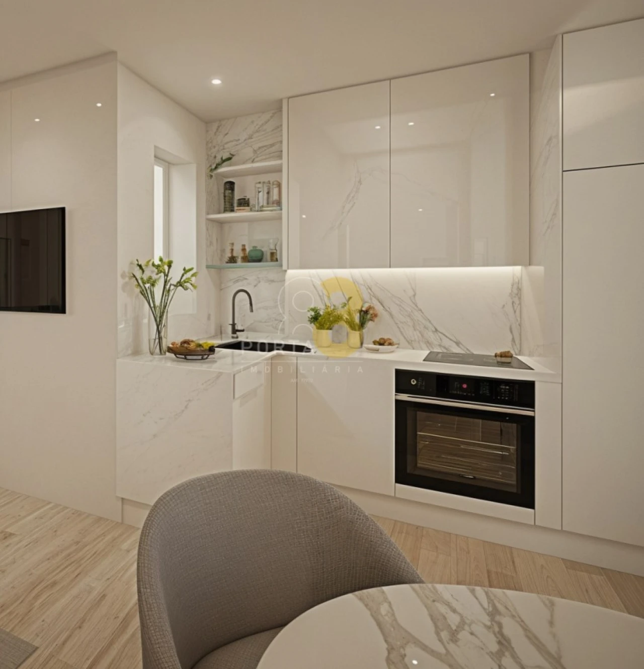 Apartamento para Venda em Bonfim Foto 18
