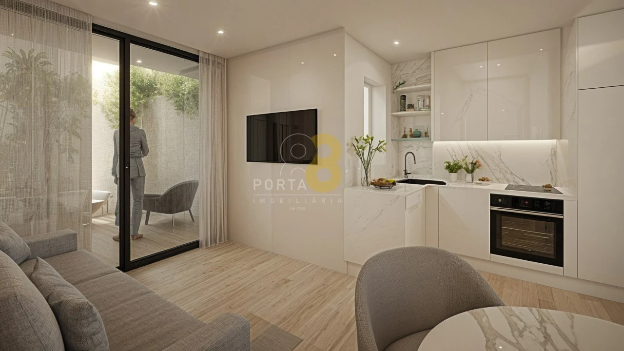 Apartamento para Venda em Bonfim Foto 19