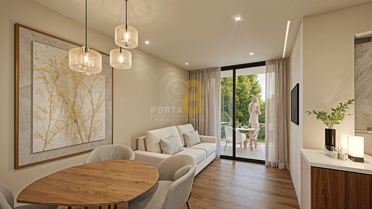 Apartamento para Venda em Bonfim Foto 20