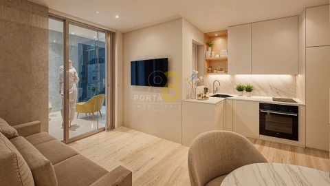 Apartamento para Venda em Bonfim