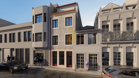 Apartamento para Venda em Bonfim