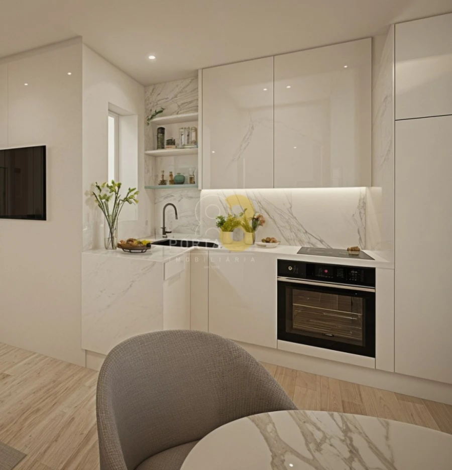 Apartamento para Venda em Bonfim Foto 18