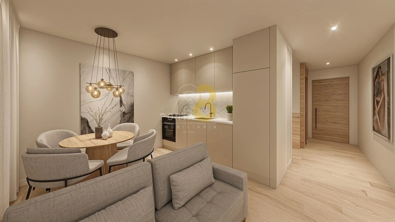 Apartamento para Venda em Bonfim Foto 21