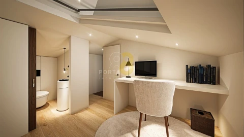 Apartamento para Venda em Bonfim