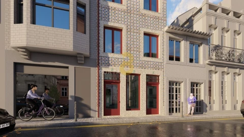 Apartamento para Venda em Bonfim
