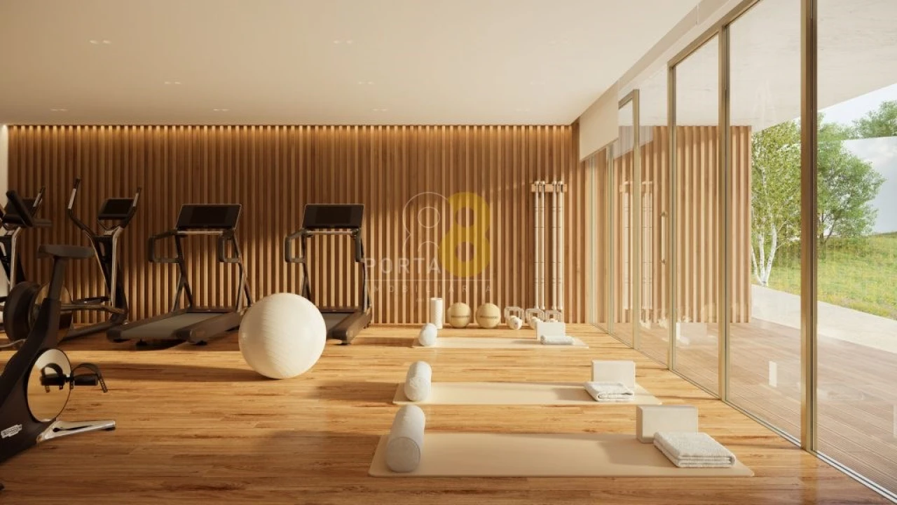 Apartamento T4 para Venda em Ramalde Foto 15